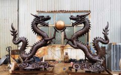 雕塑有哪三種基本形式你知道嗎？